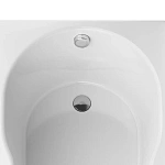 Акриловая ванна 170х70 AM.PM X-Joy W88A-170-070W-A