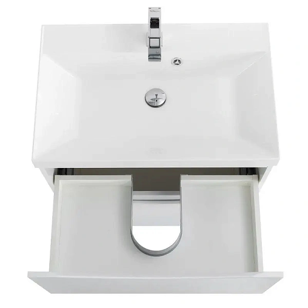 Тумба под раковину напольная BelBagno MARINO-600-2C-SO-PIA-P, 60 см