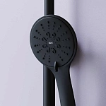 Душевая система Dorff Prime D0740922