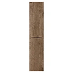 Шкаф-пенал Vincea Mia VSC-2M170VO-R подвесной, 1700*350*350, V.Oak, правый