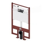 Инсталляция для унитазов Tece TECEprofil 9300040