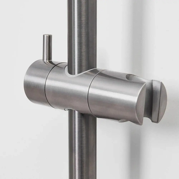 Штанга для душа WasserKRAFT Wiese A192