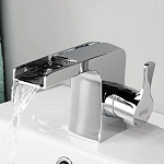Смеситель для раковины WasserKRAFT Berkel 4869