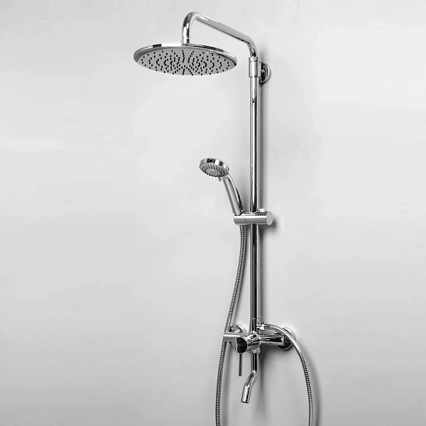 Душевая система WasserKRAFT A14401