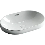 Врезная раковина Ceramica Nova Element CN5020, 60 см
