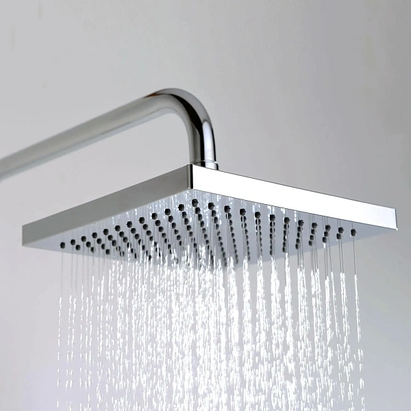 Душевая система WasserKRAFT A017