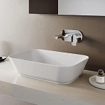 Накладная раковина VITRA Geo 7425B003-0012 59.5 см