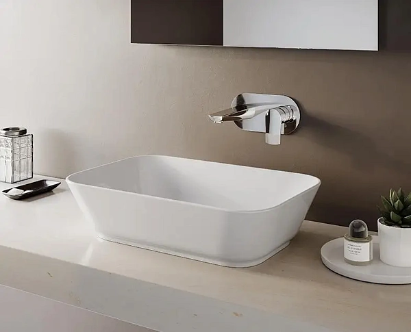 Накладная раковина VITRA Geo 7425B003-0012 59.5 см