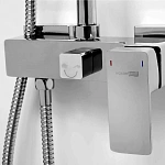 Душевая система WasserKRAFT A17702