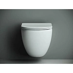 Унитаз подвесной Ceramica Nova Mono CN1905