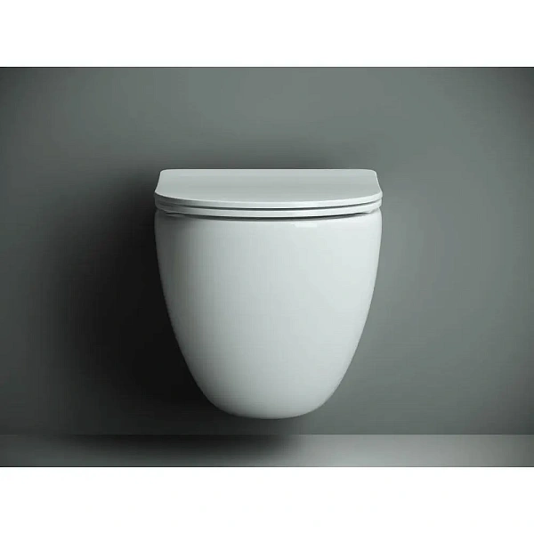 Унитаз подвесной Ceramica Nova Mono CN1905