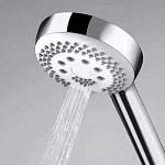 Душевой гарнитур Kludi Logo 3S 6836305-00