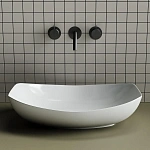 Накладная раковина Ceramica Nova Element CN5016, 56 см