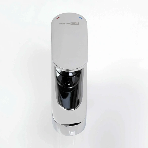 Смеситель для раковины WasserKRAFT Donau 5303