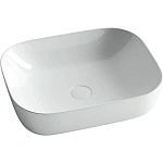 Накладная раковина Ceramica Nova Element CN6008, 50.5 см