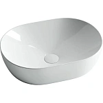 Накладная раковина Ceramica Nova Element CN5010, 48 см