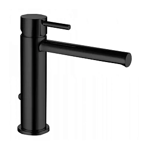 Смеситель для раковины Bossini Oki Z005301.073 с донным клапаном