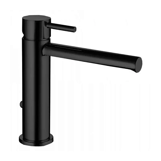 Смеситель для раковины Bossini Oki Z005301.073 с донным клапаном