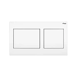 Кнопка смыва Viega Prevista Visign for Style 21, 773250