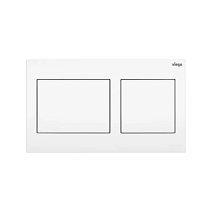 Кнопка смыва Viega Prevista Visign for Style 21, 773250
