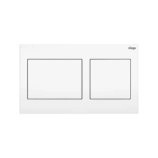 Кнопка смыва Viega Prevista Visign for Style 21, 773250