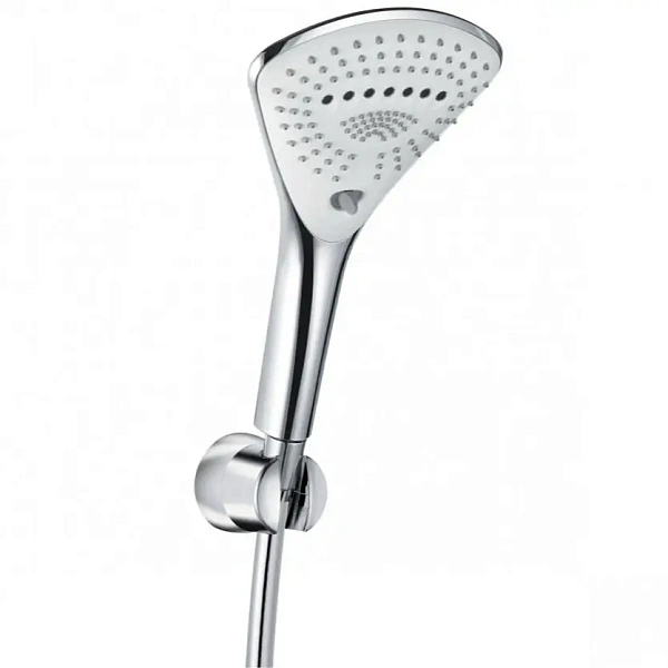 Душевой набор Kludi Fizz 3S 6775005-00