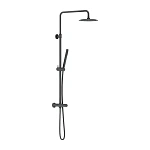 Душевая система с термостатом Damixa Scandinavian Pure 936800300