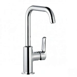 Смеситель для раковины Kludi Pure&Solid 340240575
