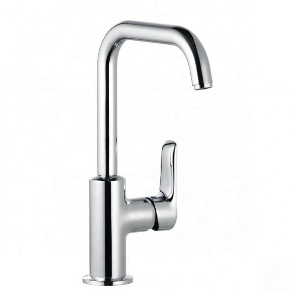 Смеситель для раковины Kludi Pure&Solid 340240575