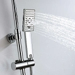 Душевая система WasserKRAFT A17701