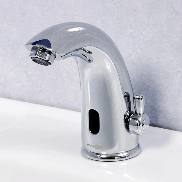 Смеситель для раковины WasserKRAFT Rossel 2813