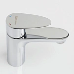 Смеситель для раковины WasserKRAFT Leine 3503