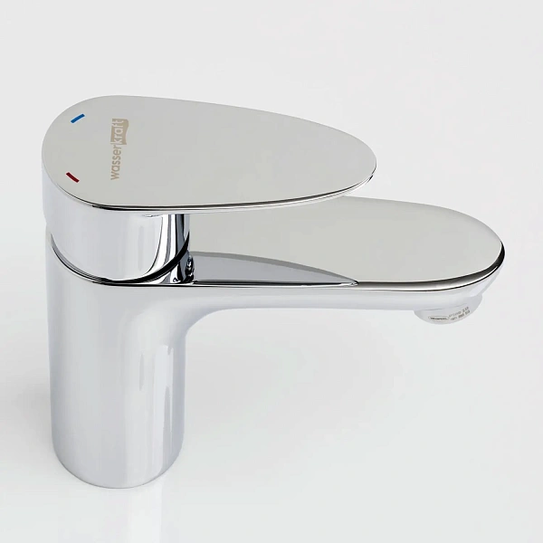 Смеситель для раковины WasserKRAFT Leine 3503