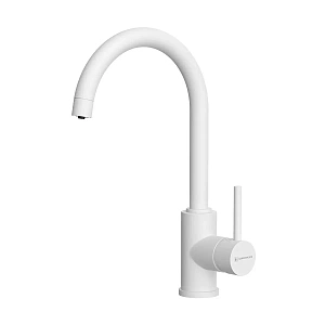 Смеситель для кухни Omoikiri Shinagawa 2 Plus-WH 4994404