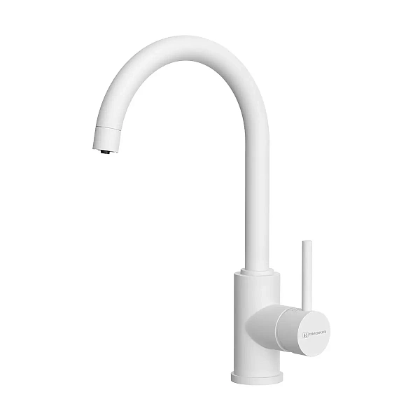 Смеситель для кухни Omoikiri Shinagawa 2 Plus-WH 4994404