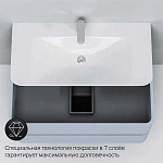 M30FHX1002BG Sensation, База под раковину, подвесная, 100 см, ящики, светло-голубой, глянцевая, шт