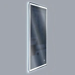 Зеркало Vincea LED VLM-3VN600 600х800 c сенсорным выключателем и диммером
