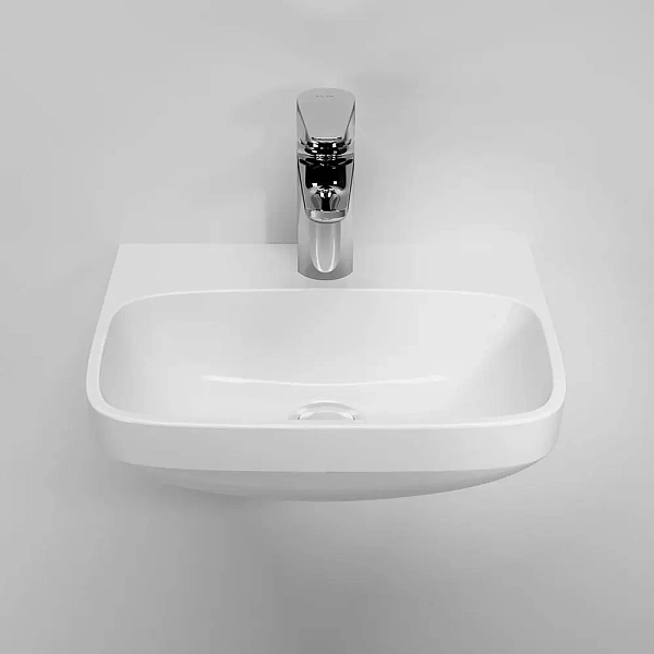 Раковина AM.PM Inspire C504811WH 38 см
