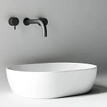 Накладная раковина Ceramica Nova Element CN5010, 48 см