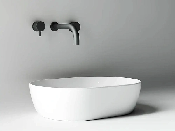 Накладная раковина Ceramica Nova Element CN5010, 48 см