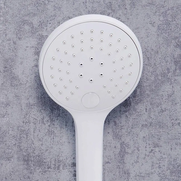 Смеситель для ванны WasserKRAFT Mindel 8501 с душем