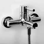 Смеситель для ванны WasserKRAFT Main 4101 с душем