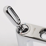 Смеситель для раковины WasserKRAFT Kammel 1803