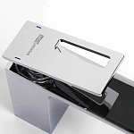 Смеситель для раковины WasserKRAFT Alme 1503