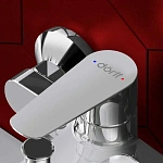 D4011000 Prime new cмеситель для ванны и  душа
