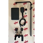 Душевая система Timo Selene SX-1013/03