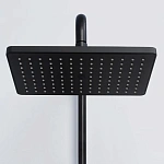 Душевая система с термостатом WasserKRAFT Thermo A11401