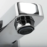 Смеситель для ванны WasserKRAFT Aller 1061 с душем