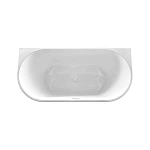 Акриловая ванна 170x80 Vincea VBT-421-1700, белая