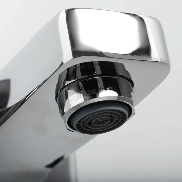 Смеситель для ванны WasserKRAFT Aller 1061 с душем